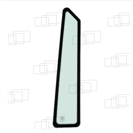 VITRE ARRIERE HAUTE PORTE KOBELCO SK25SR-6ARTIR DE 2017) 156964I