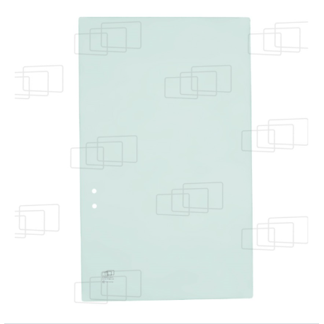 VITRE MAIN DROITE COULISSANTE YANMAR VIO30-6 / VIO33-6 / VIO35-6 / VIO38-6 / VIO45-6 / VIO50-6 / VIO55-6 / VIO57-6 (A PARTIR ...