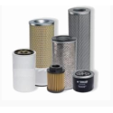 Kit filtration 1000h / YANMAR VIO 80 ACR YANMAR VIO 80 ACR