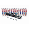 pack Pompe à graisse 600 cc