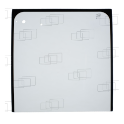 VITRE AVANT HAUTE WACKER NEUSON 50Z-3/75Z-3/6003/6503/8003/9503/75Z-3-EPA3(AH00646/AJ02793) (PAL00160-/)/EZ53/EZ58 062709G