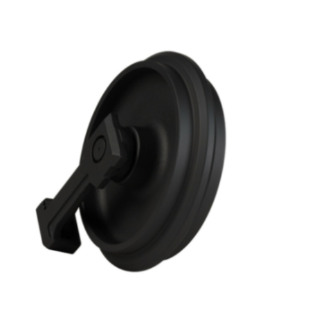 Roue folle Wacker Neuson 803 P007210