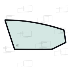 VITRE PORTE PARTIE BASSE DROITE WACKER NEUSON RC110 RC120 RC190 055893I