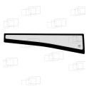 VITRE MAIN DROITE PARTIE BASSE WACKER NEUSON 28Z-3/38Z-3 056842F