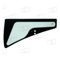 VITRE PORTE PARTIE BASSE CATERPILLAR AF80/M313D/M315D/M316D/M318D/M320D2/M322D/M322D2/M322D2MH/M324D2MH/M325D 054680B