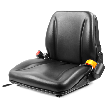UNITEDSEATS US 20 HD + 3P CONTACTEUR + CEINTURE DE SECURITE US.101101 + ON.150756