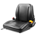 UNITEDSEATS US 20 HD + 3P CONTACTEUR + CEINTURE DE SECURITE US.101101 + ON.150756