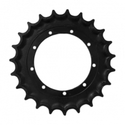 Barbotin EUROCOMACH ES180.3 R009010