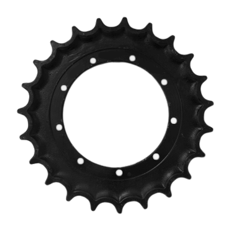 Barbotin EUROCOMACH ES180.3 R009010