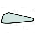 VITRE PORTE PARTIE BASSE CATERPILLAR 300B/312B/315BL/317B/318B/320B/322B/325B/330B/345B/365B/375B/385B(DE 1998 A 2003) 055316B