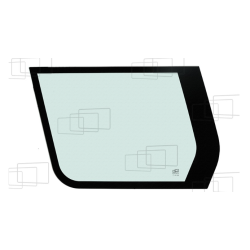 VITRE MAIN DROITE AVANT PARTIE BASSE CASE 588B 688B 788B 888B 988B 1088B 1188 1188B 1288B 1488B DE 1993 A 2003 060049A