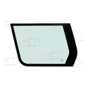 VITRE MAIN DROITE AVANT PARTIE BASSE CASE 588B 688B 788B 888B 988B 1088B 1188 1188B 1288B 1488B DE 1993 A 2003 060049A