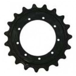 Barbotin KOMATSU PC95 UR140K121