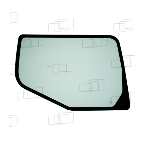 VITRE COTE DROITE KOMATSU PC130-7/PC160-7/PC180-7/PC200-7/PC210-7/PC220-7/PC230-7/PC240-7/PC270-7/PC290-7(DE 2003 A 2006) PC1...