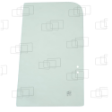 VITRE PORTE PARTIE HAUTE ARRIERE COULISSANTE GAUCHE KOMATSU PC130-7/PC160-7/PC180-7/PC200-7/PC210-7/PC220-7/PC230-7/PC240-7/P...