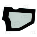 VITRE PORTE PARTIE BASSE KOMATSU PC130-7/PC160-7/PC180-7/PC200-7/PC210-7/PC220-7/PC230-7/PC240-7/PC270-7/PC290-7 (DE 2003 A 2...
