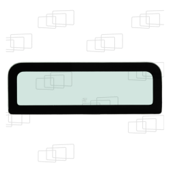 VITRE TOIT KOMATSU PC130-7/PC160-7/PC180-7/PC200-7/PC210-7/PC220-7/PC230-7/PC240-7/PC270-7/PC290-7 (DE 2003 A 2006) 154860H
