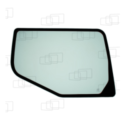 VITRE COTE DROITE KOMATSU PW130-7/PW140-7/PW160-7/PW180-7/PW200-7/PW220-7/PW220MH-7(DE 2003 A 2008) 053720I