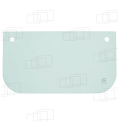 VITRE AVANT PARTIE BASSE KOMATSU PC300-7/PC340-7/PC350-7/PC380-7/PC400-7/PC450-7/PC600-7/PC650-7/PC750-7/PC800-7 (DE 2003 A 2...