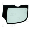VITRE PORTE PARTIE BASSE KOMATSU PC130-8/PC160-8/PC190-8/PC200-8/PC210-8/PC230-8/PC240-8/PC270-8/PC290-8 (DE 2006 A 2012) 053...