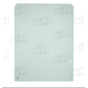 VITRE AVANT HAUTE KOMATSU PC120-5 / PC130-5 / PC150-5 / PC180-5 / PC210-5 / PC240-5 / PC300-5 / PC400-5 (DE 1990 A 1998) 055024G