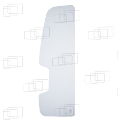 VITRE PORTE WACKER NEUSON 28Z-3 / 38Z-3 / EZ28 / EZ28-3 / EZ38 / EZ38-3 (A PARTIR DE 2013) 054950E