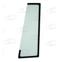 VITRE AVANT GAUCHE/DROITE CATERPILLAR 814F / 814F / 915F / 916F / 816F / IT18F IT24F IT28F IT38F 054966D