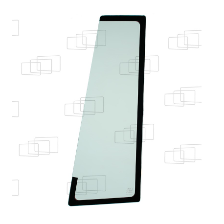 VITRE AVANT GAUCHE/DROITE CATERPILLAR 918F / 924F / 928F / 938F / 950F / 950F /960F / 966F /966F / 970F 054966D