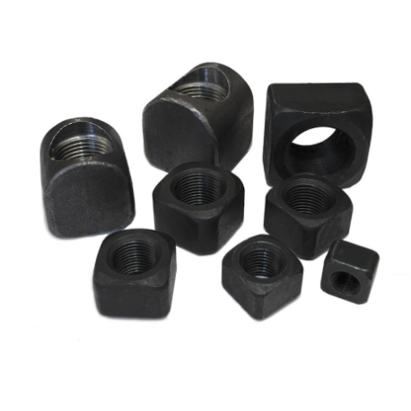 Boulons pour chaine acier
