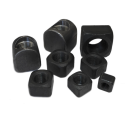 Boulons pour chaine acier