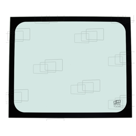 VITRE ARRIERE KOBELCO SK45SRX-6 265095E