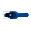 Porte-dent ARDEN A101 pour dents P103