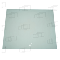 VITRE ARRIERE CATERPILLAR 953C / 963C / 973C LG 056429B