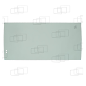 VITRE AVANT PARTIE BASSE CATERPILLAR 300 D / 312D / 315D / 320D / 321D / 323D / 324D / 325D / 329D / 330D / 330D2 / 336D / 34...
