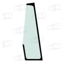 VITRE AVANT GAUCHE/DROITE CASE 1221E TIER3 3/08-12/13 156461D