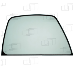 VITRE MAIN DROITE JCB 537-135 / 540-170 / 540-70 / 541-70 / 550-140 / 560-80 054245F