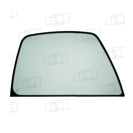 VITRE MAIN DROITE JCB 537-135 / 540-170 / 540-70 / 541-70 / 550-140 / 560-80 054245F