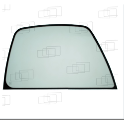 VITRE MAIN DROITE JCB 537-135 / 540-170 / 540-70 / 541-70 / 550-140 / 560-80 158692G