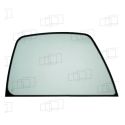 VITRE MAIN DROITE JCB 537-135 / 540-170 / 540-70 / 541-70 / 550-140 / 560-80 280020C