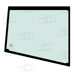 VITRE MAIN DROITE TERBERG RT223 / RT283 / RT323 / RT403 / TT223 267067A