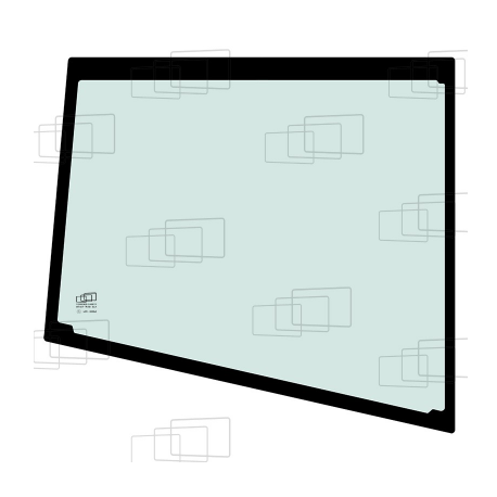 VITRE MAIN DROITE TERBERG RT223 / RT283 / RT323 / RT403 / TT223 267067A