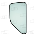 VITRE COTE DERRIERE PORTE DROITE CATERPILLAR 120M / 12M / 140M /14M /160M 072042J