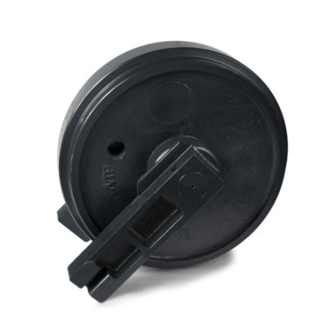 Roue folle CASE CX130 P261340