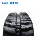 Chenille Camso 450X86X56 B B E-R (50, 25) CAMSO SD TRACK ENDLESS