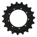 Barbotin Mecalac 10 MRC R014007