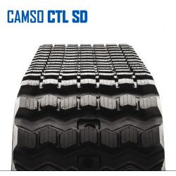 Chenille Camso 250X72X52 R1 A PR (30, 18) CAMOPLAST SD TRACK