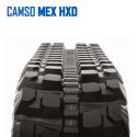 Chenille Camso 230X68X48 AH I KA (26.5, 24.5) CAMOPLAST HXD TRACK