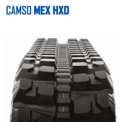 Chenille Camso 300X88X55 AH I SA (NARROW) (35, 27.5) CAMOPLAST HXD TRACK