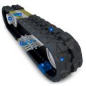 Chenille Camso 320X86X49 HH B E (51, 26) CAMOPLAST HXD TRACK ENDLESS