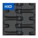 Chenille Camso 320X86X49 HH B E (51, 26) CAMOPLAST HXD TRACK ENDLESS